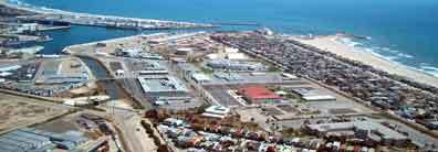 Port Hueneme Naval Base, Bachelor Enlisted Quarters PH1517 Renovation Cx