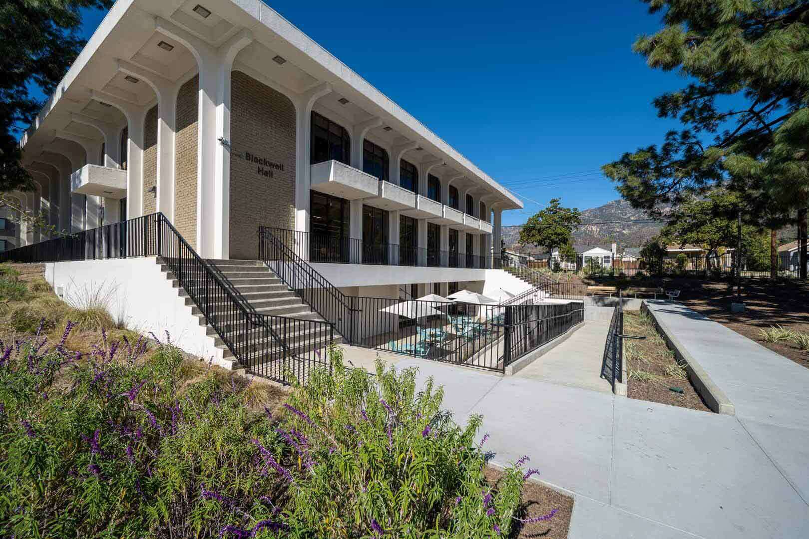 Education First Academy Pasadena Campus P2S Inc.