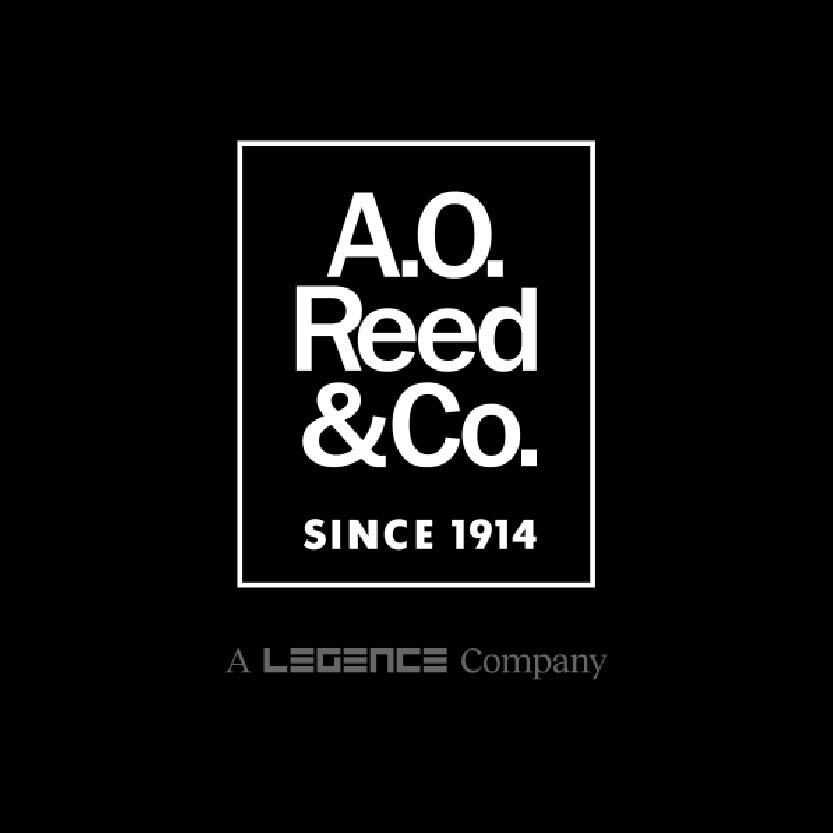 SS Graphics AO Reed Logo