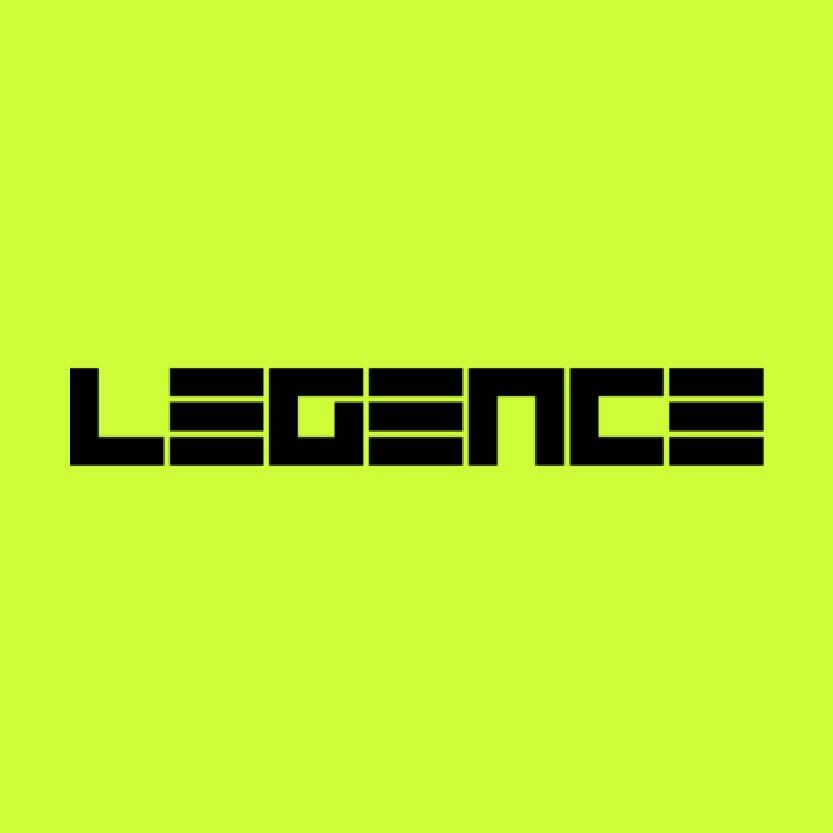 SS Graphics Legence Logo