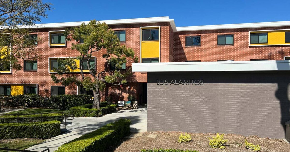 CSULB, Los Alamitos and Los Cerritos Student Housing CM… | P2S