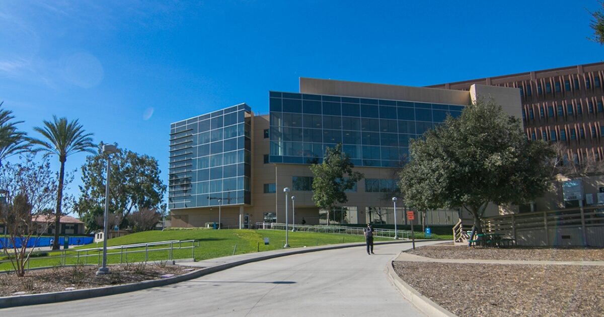 Cal Poly Pomona, Medium Voltage Electrical Infrastructure… P2S